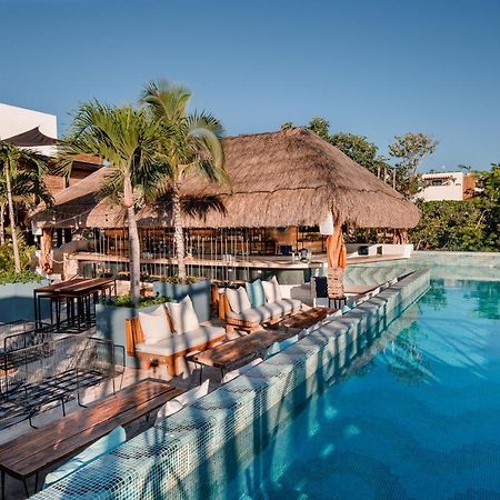 Mayan Monkey Tulum - Social Hotel (Adults Only) Εξωτερικό φωτογραφία