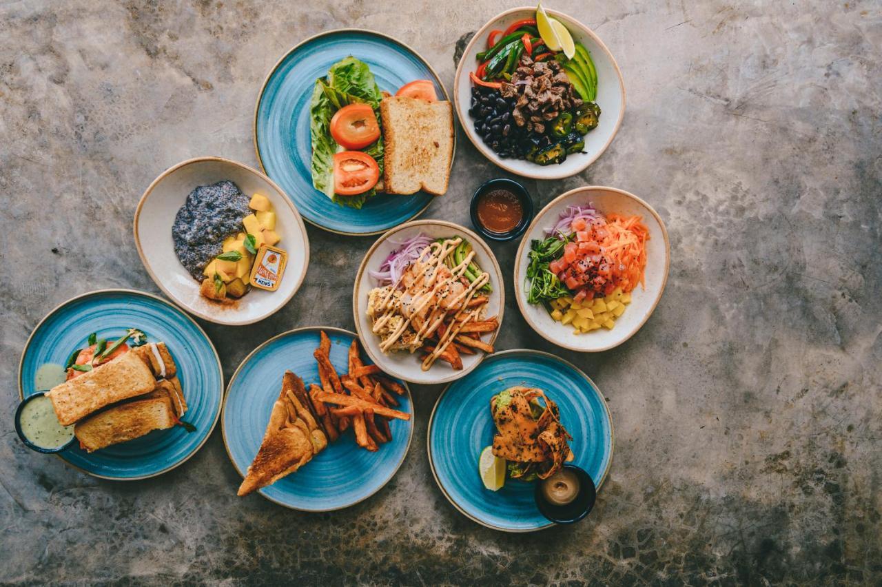 Mayan Monkey Tulum - Social Hotel (Adults Only) Εξωτερικό φωτογραφία