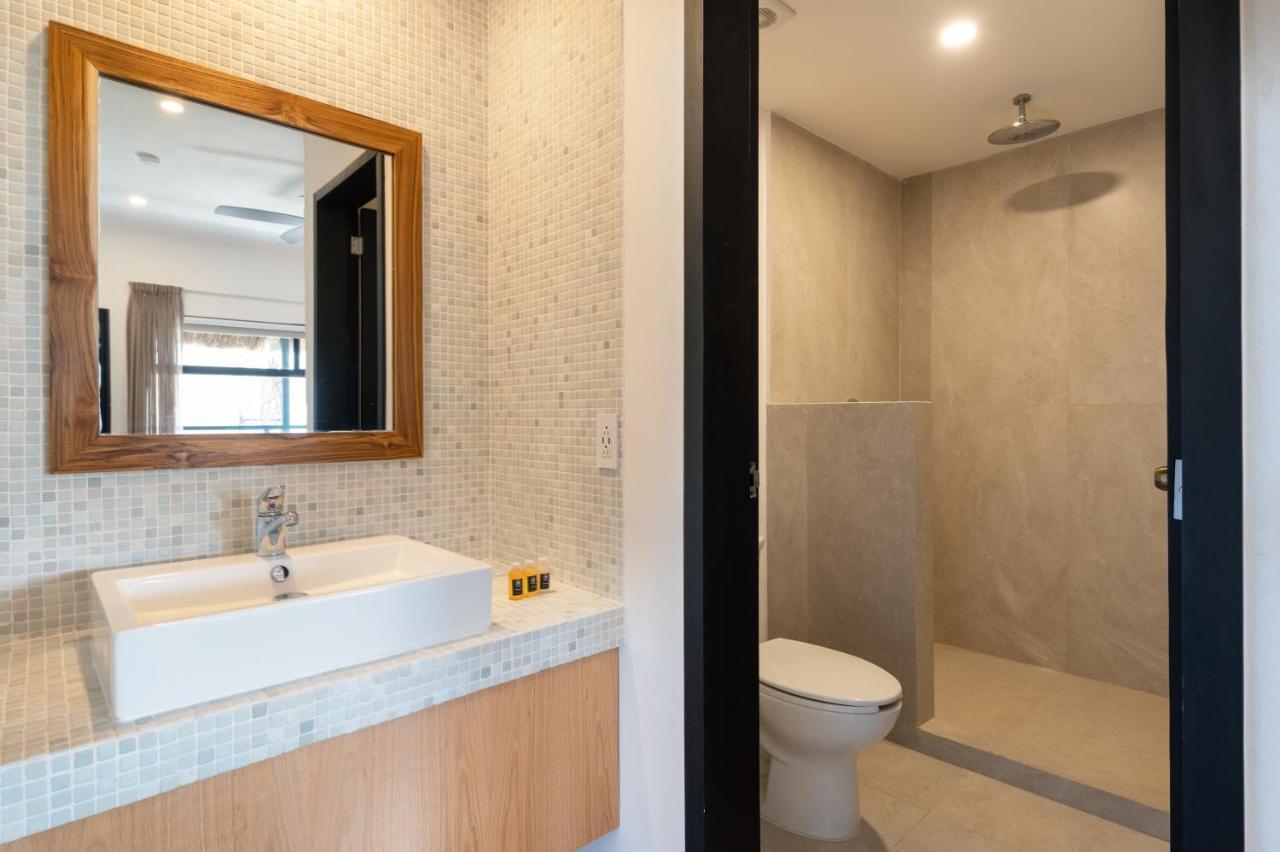 Mayan Monkey Tulum - Social Hotel (Adults Only) Εξωτερικό φωτογραφία