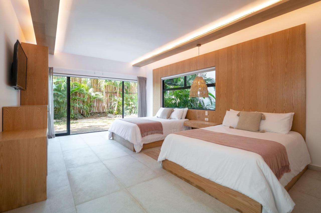 Mayan Monkey Tulum - Social Hotel (Adults Only) Εξωτερικό φωτογραφία