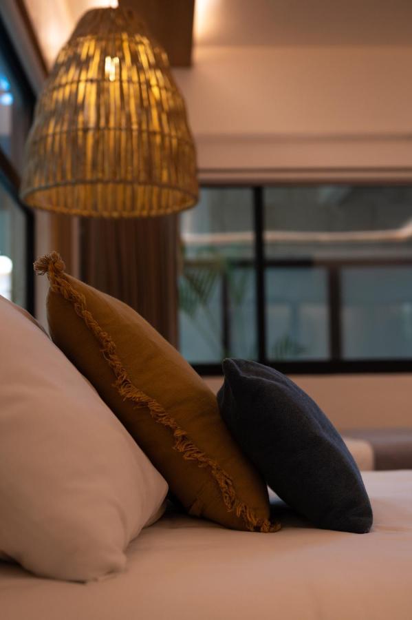 Mayan Monkey Tulum - Social Hotel (Adults Only) Εξωτερικό φωτογραφία