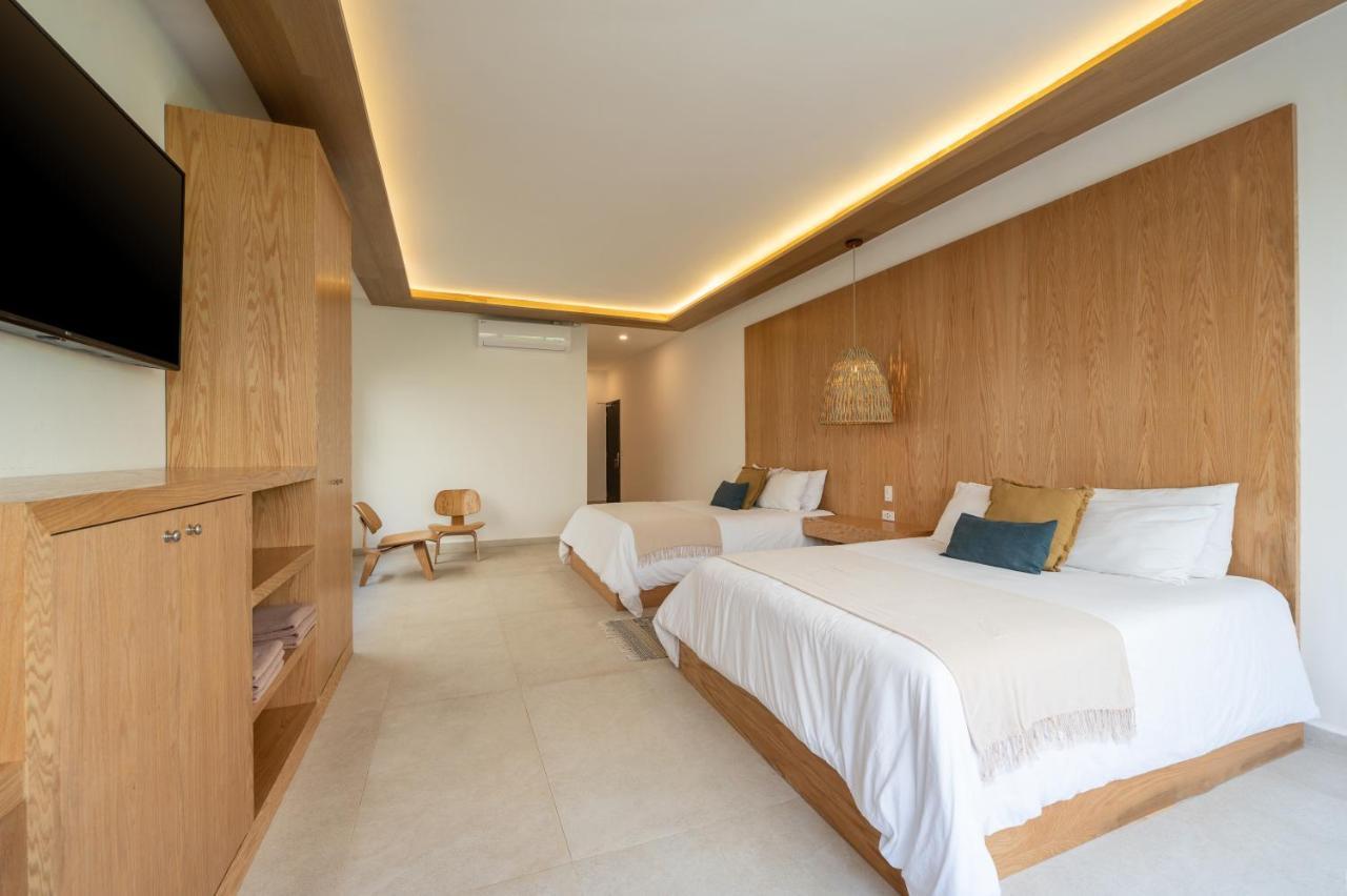 Mayan Monkey Tulum - Social Hotel (Adults Only) Εξωτερικό φωτογραφία