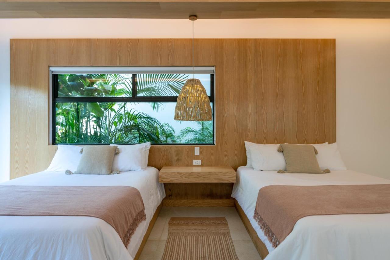 Mayan Monkey Tulum - Social Hotel (Adults Only) Εξωτερικό φωτογραφία