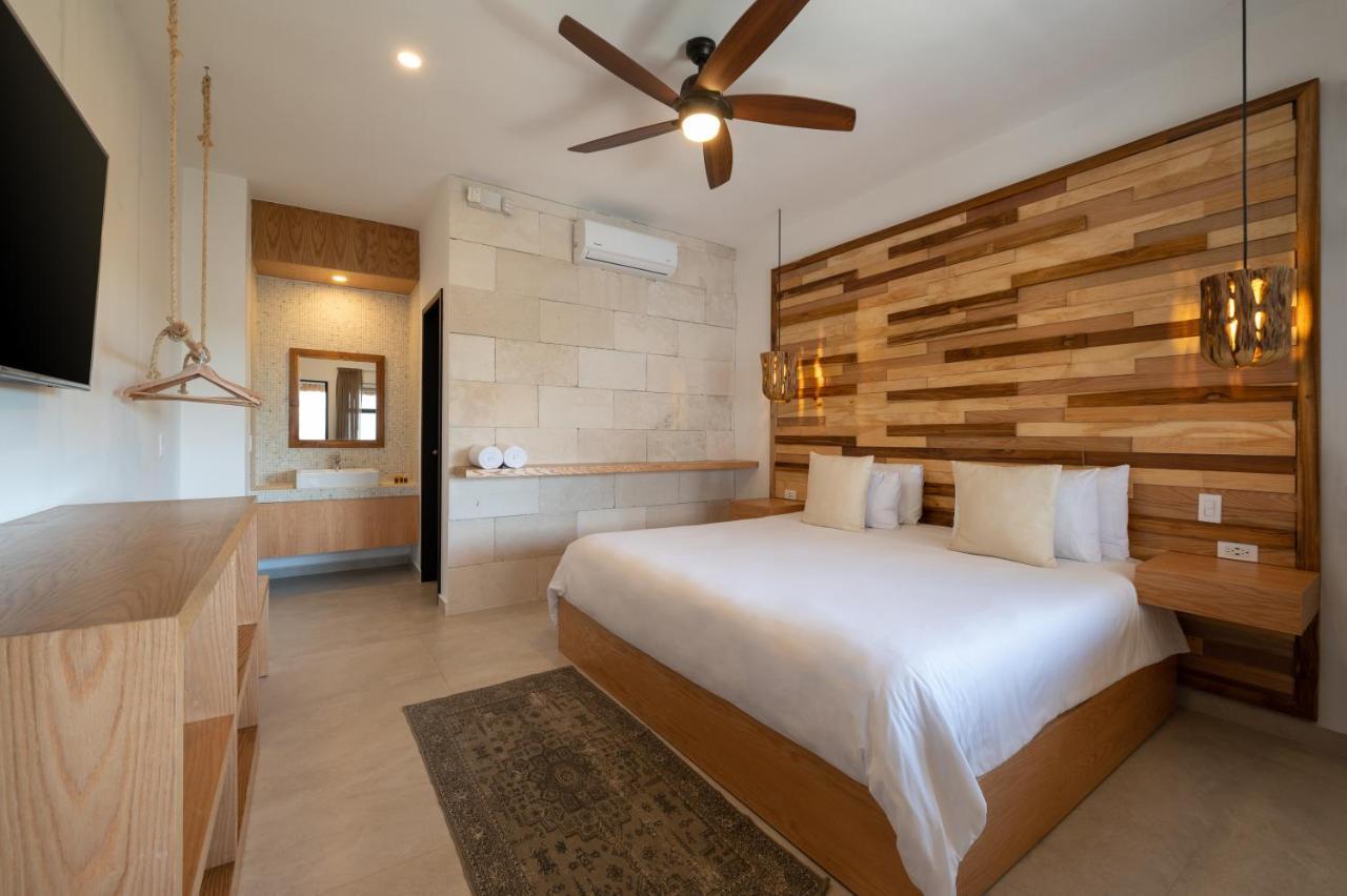Mayan Monkey Tulum - Social Hotel (Adults Only) Εξωτερικό φωτογραφία
