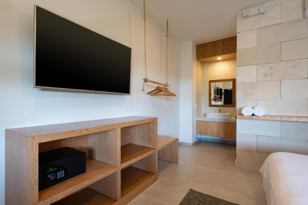 Mayan Monkey Tulum - Social Hotel (Adults Only) Εξωτερικό φωτογραφία