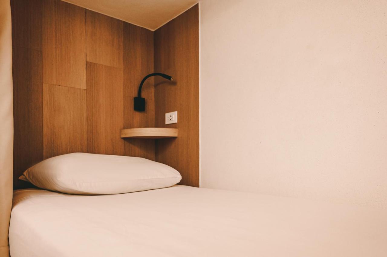 Mayan Monkey Tulum - Social Hotel (Adults Only) Εξωτερικό φωτογραφία