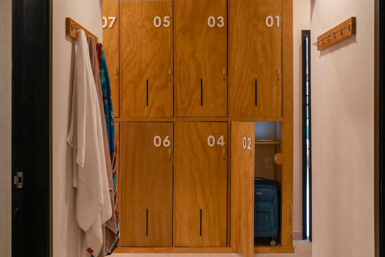 Mayan Monkey Tulum - Social Hotel (Adults Only) Εξωτερικό φωτογραφία